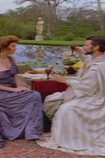 Poster de Episódio Still Life (1996)