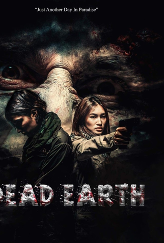 Poster 2 de Filme Dead Earth (2020)