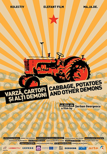 Repolhos, Batatas e Outros Demônios (Cabbage, Potatoes and other Demons)