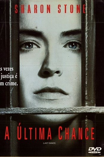 de Filme A Última Chance (1996)