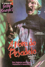 A Hora do Pesadelo: O Terror de Freddy Krueger I (Freddy's Nightmares)