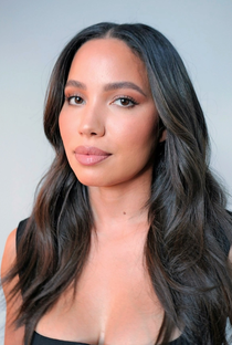 Jurnee Smollett - Poster 1