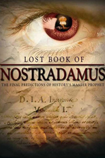 O Livro Perdido de Nostradamus (Lost Book of Nostradamus)
