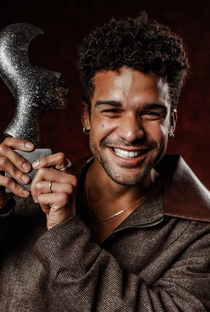 Lucas Leto - Poster 1