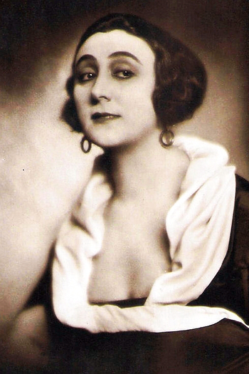  de Curta Der Sekretär der Königin (1916)