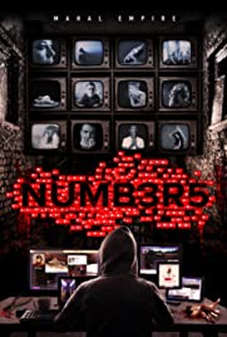 Poster 3 de Filme Engajamento Mortal (2022)