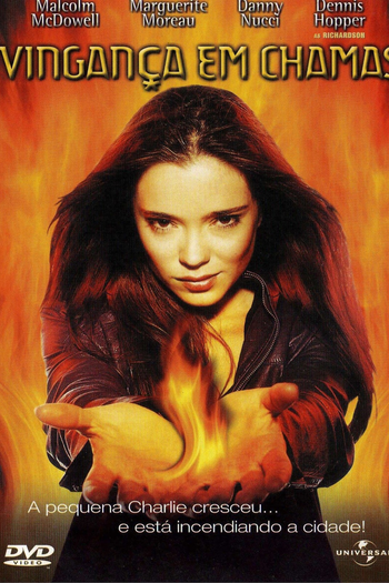  de Filme Vingança em Chamas (2002)