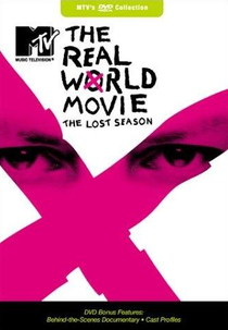 A Temporada Perdida de Real World (The Real World Movie: The Lost Season)