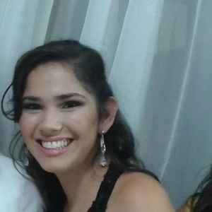 Foto de perfil de Livia Marques