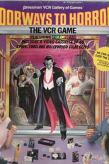 Doorways To Horror (Doorways To Horror)