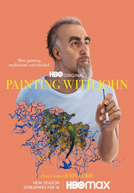 Pintando com John (2ª Temporada) (Painting with John (Season 2))