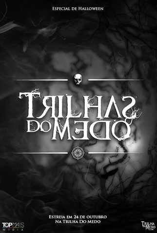 Poster 1 de Série Trilhas Do Medo (2014)