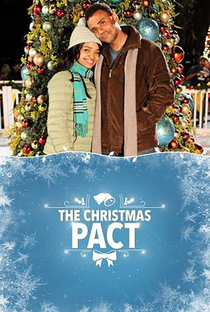 The Christmas Pact - Poster / Capa / Cartaz - Oficial 1