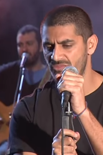 Poster de TV Programa Ensaio: Criolo (2011)