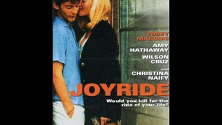 Trailer: Joyride | Trailer | Tobey Maguire | Amy Hathaway | Wilson Cruz