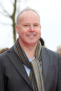 David Yates - Poster 1