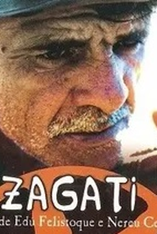 Poster 2 de Curta Zagati (2001)