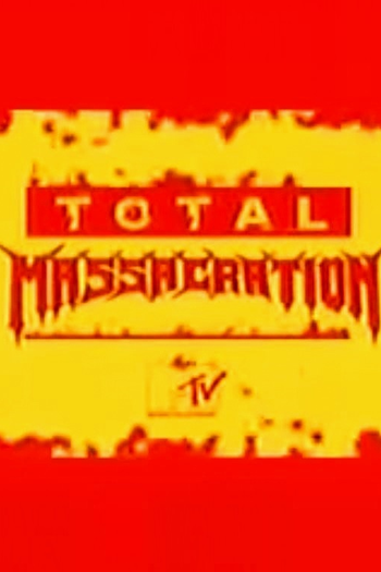 Poster de TV Total Massacration (2005)