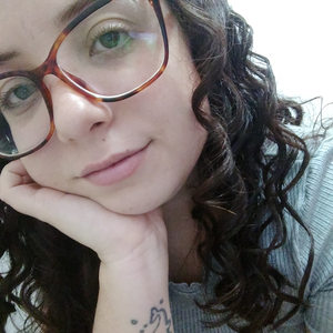 Foto de perfil de Taynara Cristine Doni