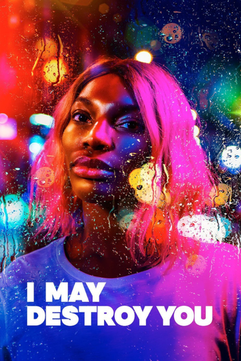 Poster de Franquia I May Destroy You (2020)