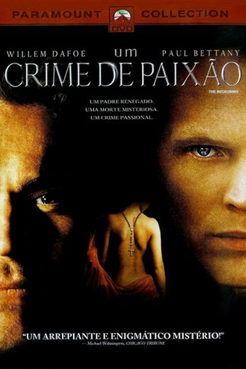  de Filme Um Crime de Paixão (2003)