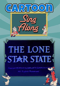 O Grande Texas (The Lone Star State)