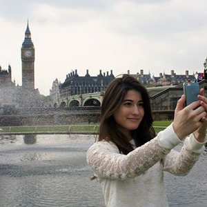 Foto de perfil de Clarissa