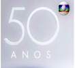 Especial Globo: 50 Anos