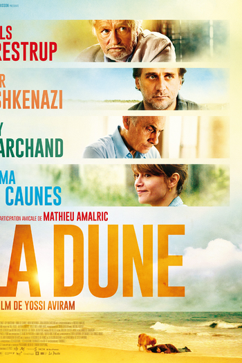  de Filme La dune (2013)