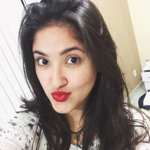 Foto de perfil de Roberta Coelho Montes