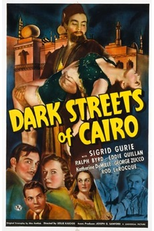 Dark Streets of Cairo (Dark Streets of Cairo)