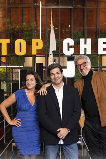  de TV Top Chef Brasil 4 (2023)