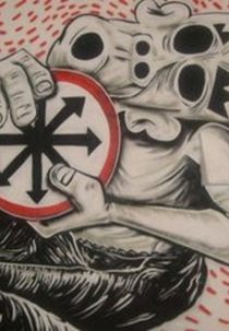Gente Muda de Muro em Muro (Gente Muda de muro em muro)