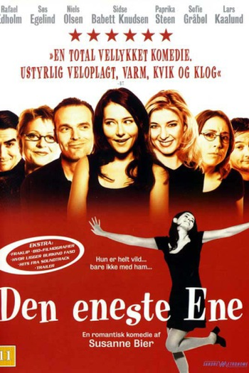  de Filme A Única (1999)