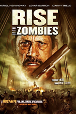 A Invasão Zumbi (Rise of the Zombies)