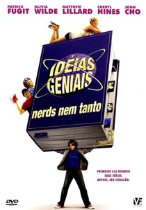 Idéias Geniais, Nerds Nem Tanto (Bickford Shmeckler's Cool Ideas)