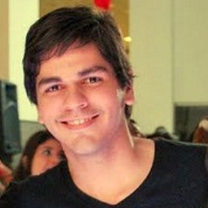 Foto de perfil de Paulo Martin