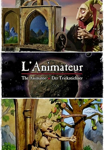 O Animador (L'Animateur)