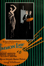 Pacto de Amor (The Common Law)