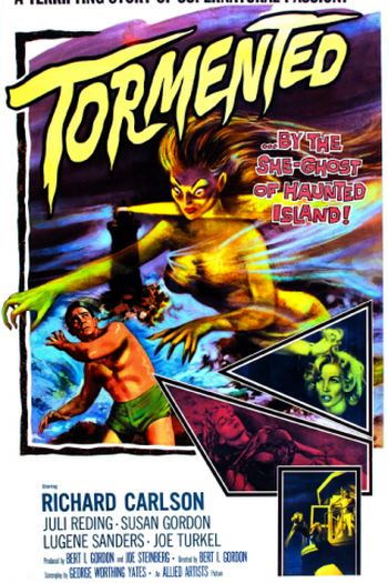  de Filme Sangue no Farol (1960)