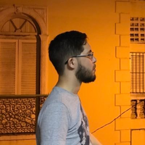 Foto de perfil de Nelson