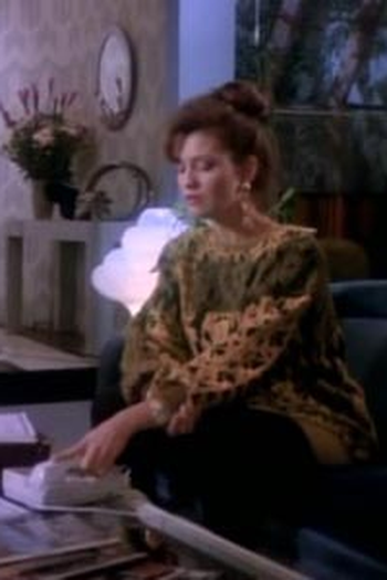 Poster de Episódio Win Some, Lose Some (1991)