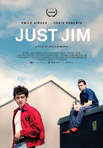 Apenas Jim (Just Jim)