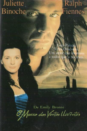  de Filme O Morro dos Ventos Uivantes (1992)