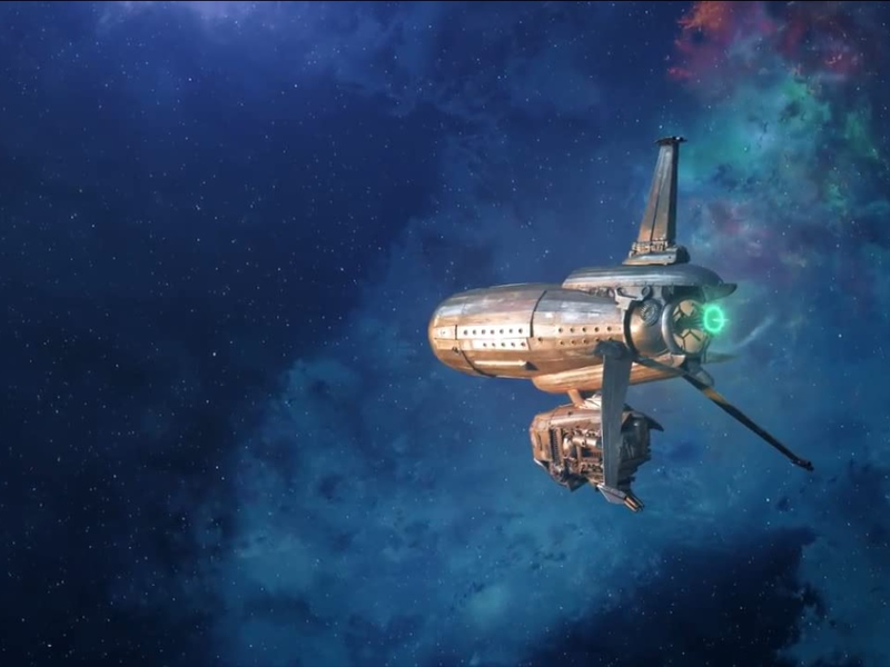 Foto 14 de Zeppelin Star