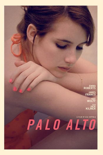  de Filme Palo Alto (2013)