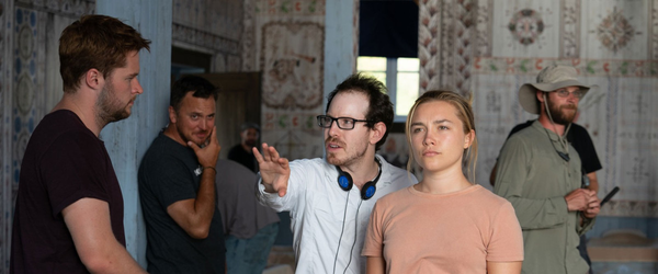 Ari Aster vai produzir remake de filme coreano com estúdio de Parasita