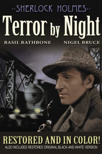  de Filme Noite Tenebrosa (1946)