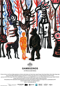 Gambozinos (Gambozinos)