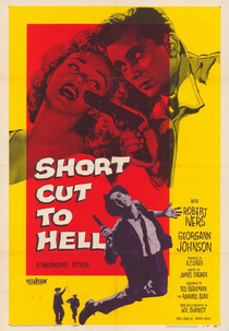 Atalho para o Inferno (Short Cut to Hell)